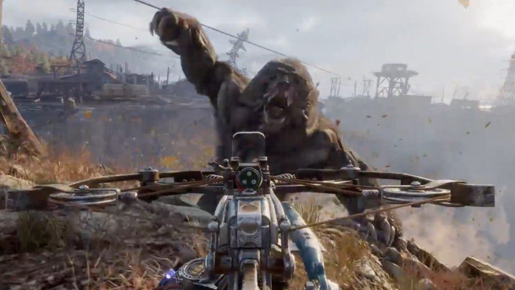 metro exodus mutant