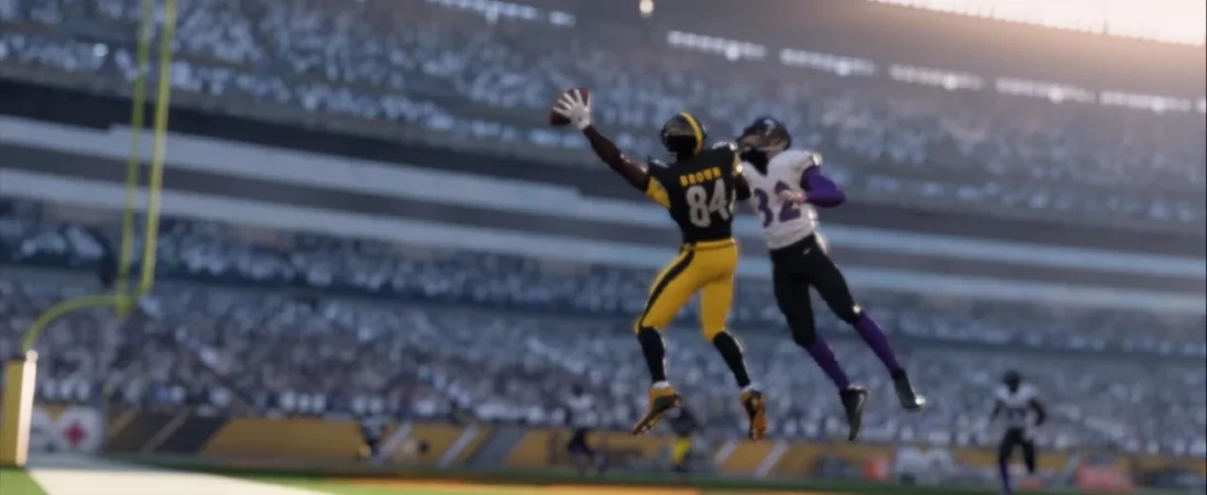 Madden NFL 18 Screenshot 1