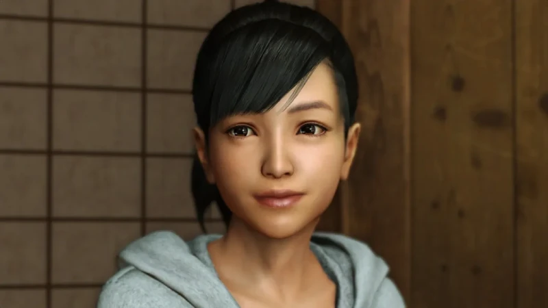 Yakuza 6 The Song of Life Screenshot 1