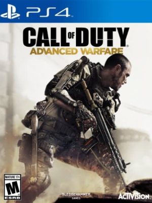 Call of Duty: Advanced Warfare