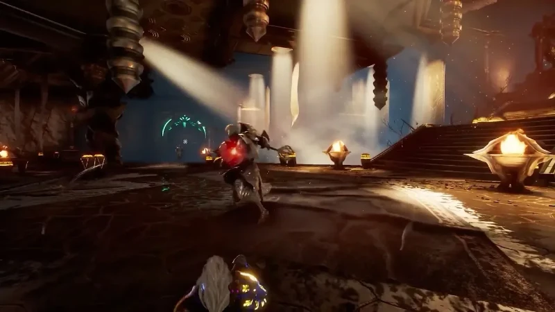 Godfall Screenshot 2