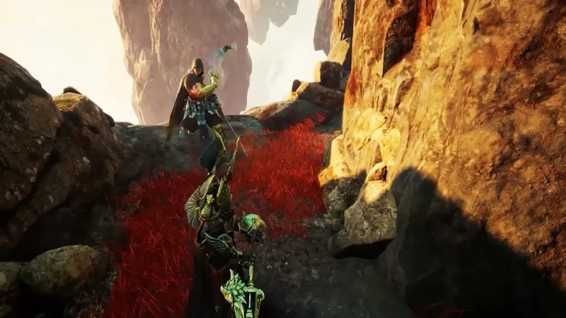 Godfall Screenshot 3