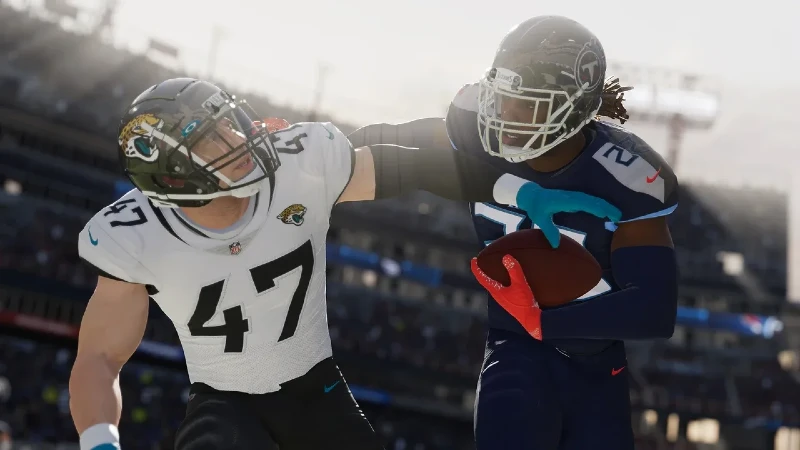 Madden NFL 22 Screenshot 1