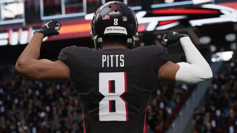 Madden NFL 22 Screenshot 2