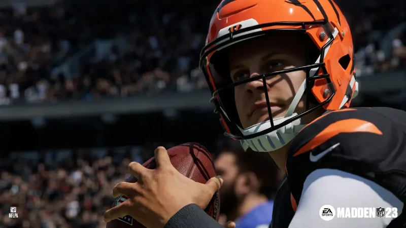 Madden NFL 23 Screenshot 2