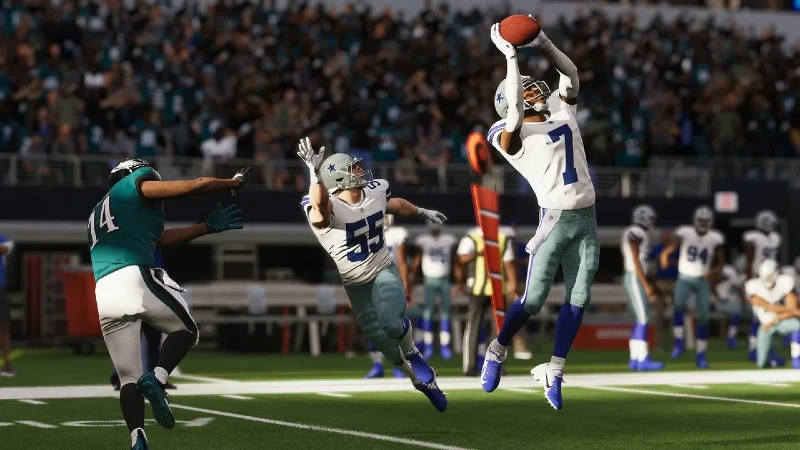Madden NFL 23 Screenshot 3