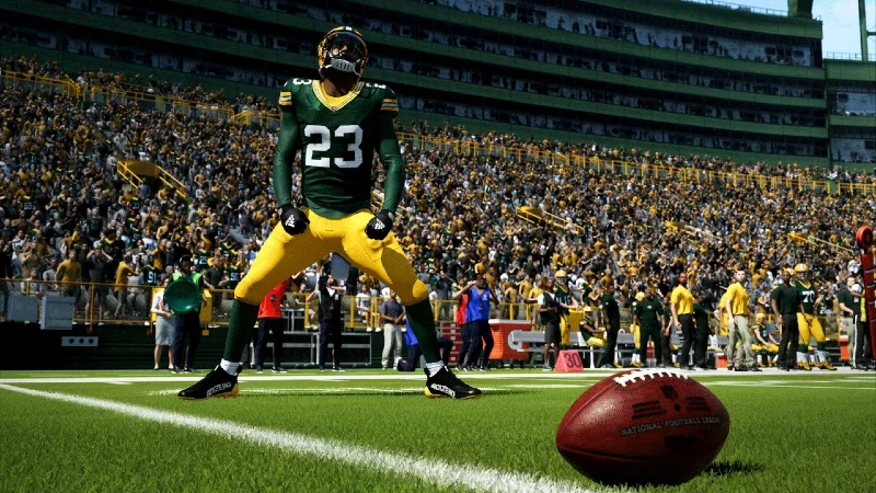 Madden NFL 24 Screenshot 2