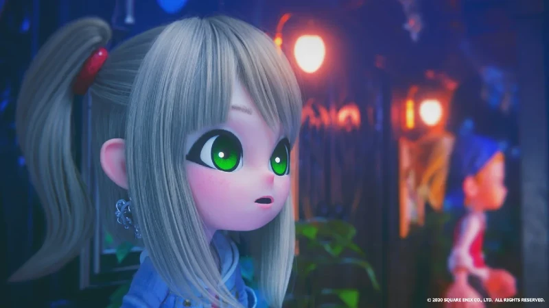 Balan Wonderworld Screenshot 3