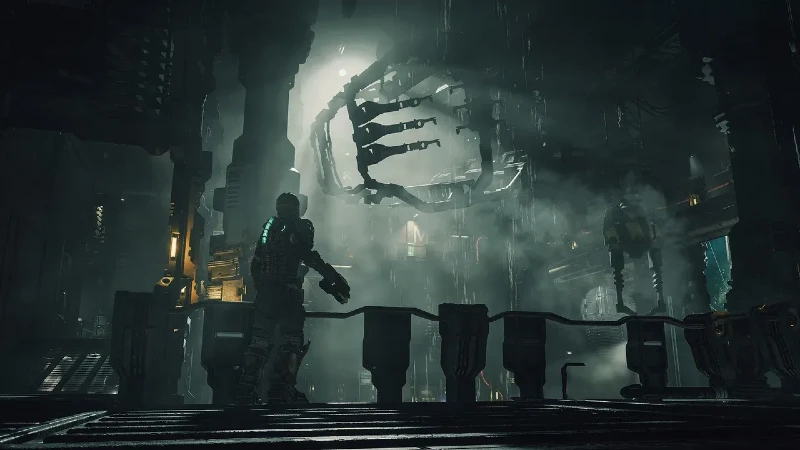 Dead Space Screenshot 3
