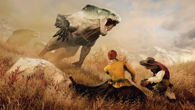 Greedfall Screenshot 3