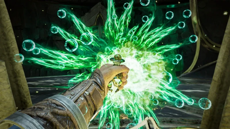 Immortal of Aveum Screenshot 1