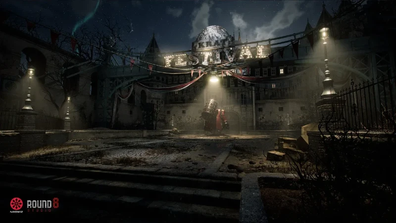 Lies of P Screenshot 2