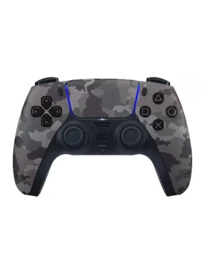 DualSense Grey Camouflage