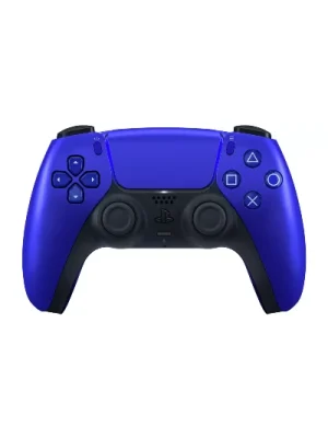 DualSense Cobalt Blue