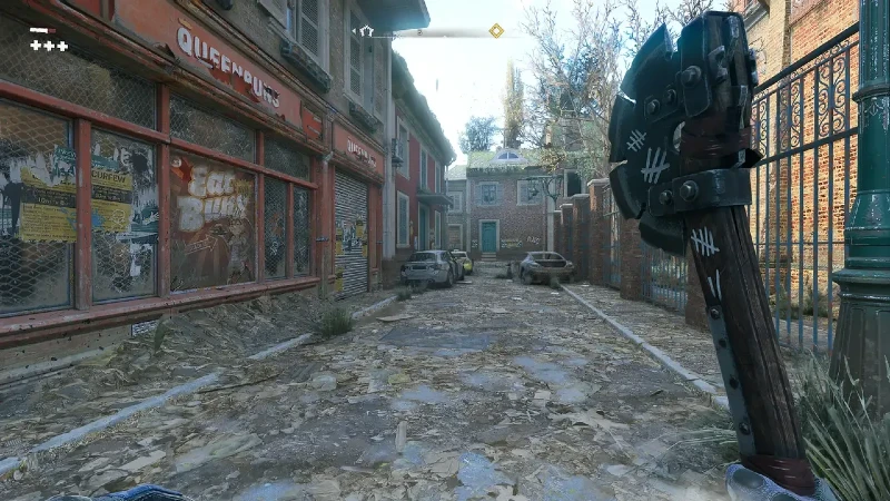 Dying Light 2 Stay Human Screenshot 3