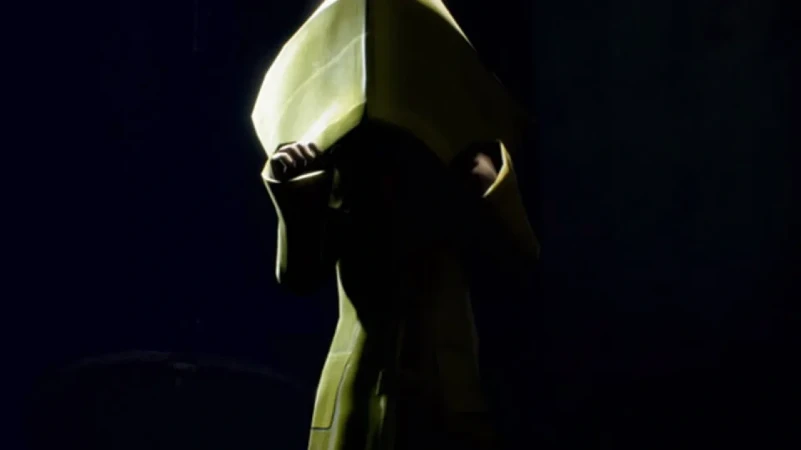 Little Nightmares II Screenshot 3