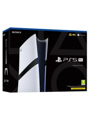 PS5 Pro