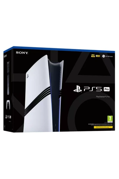 PS5 Pro