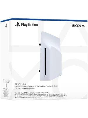 PS5 Disc Drive