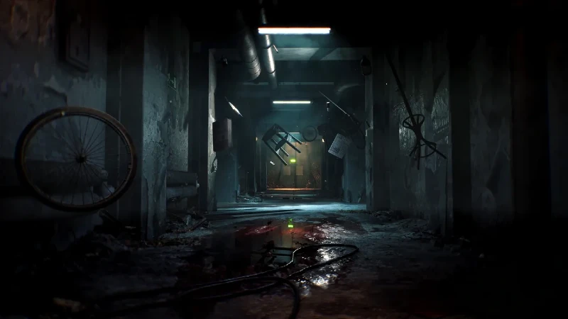 Cronos The New Dawn Screenshot 2