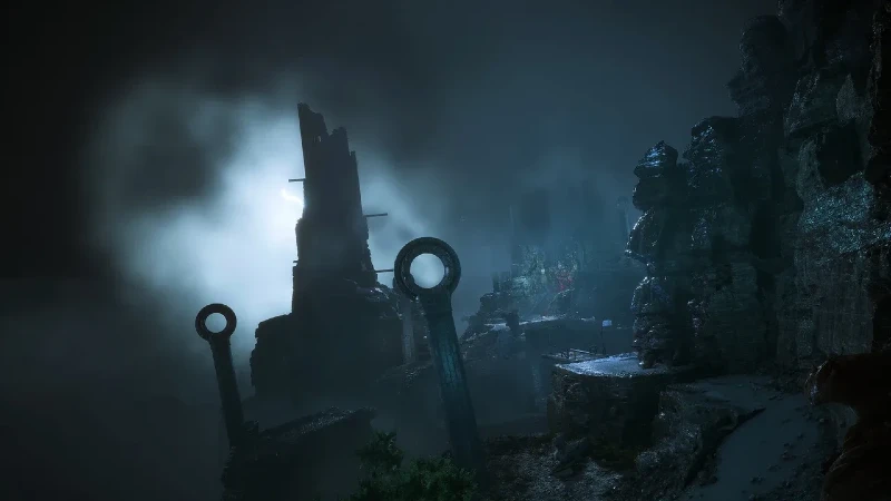 Dragon Age The Veilguard Screenshot 1