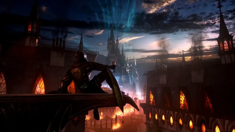 Dragon Age The Veilguard Screenshot 3