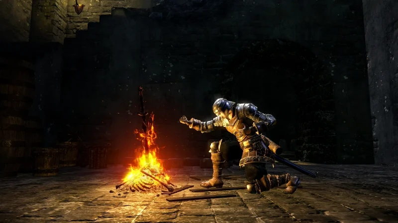 Dark Souls Remastered Screenshot