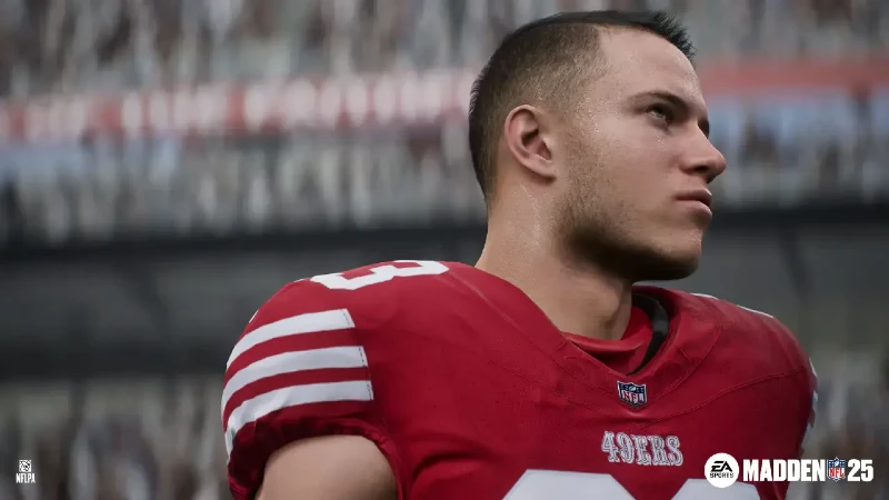 Madden NFL 25 Screenshot 2