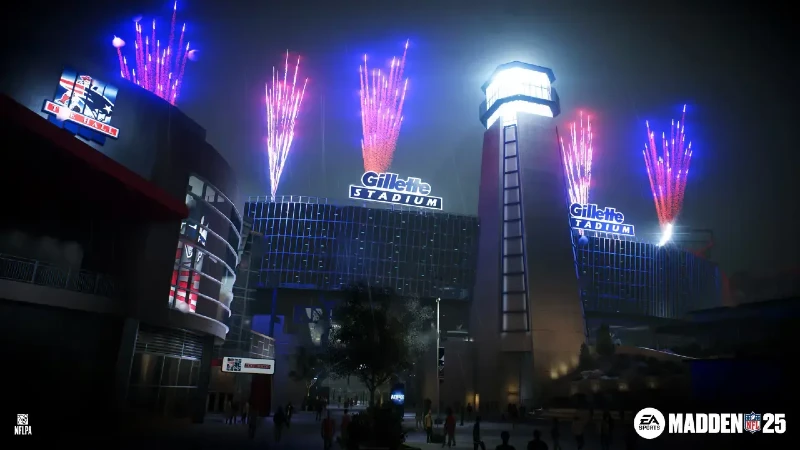 Madden NFL 25 Screenshot 3