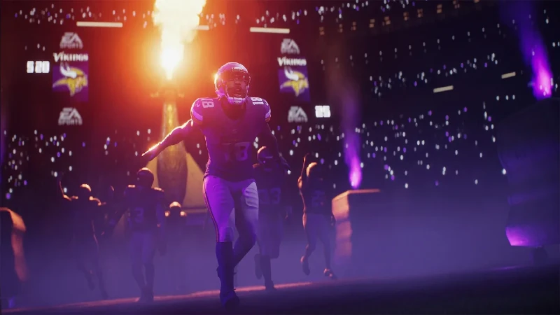 Madden NFL 26 Screenshot 2