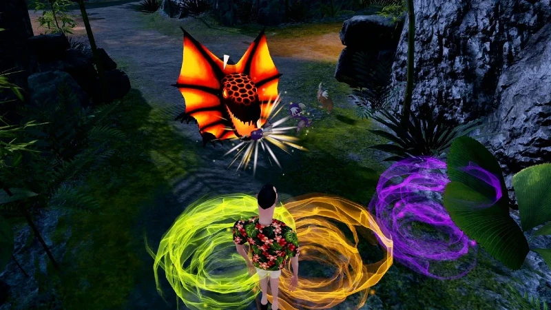 Hotel Transylvania Three (3) Screenshot 2