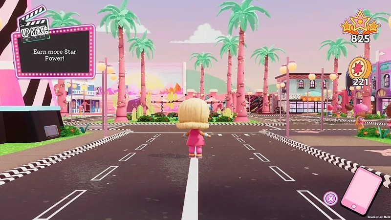 L.O.L Surprise Movie Night Screenshot