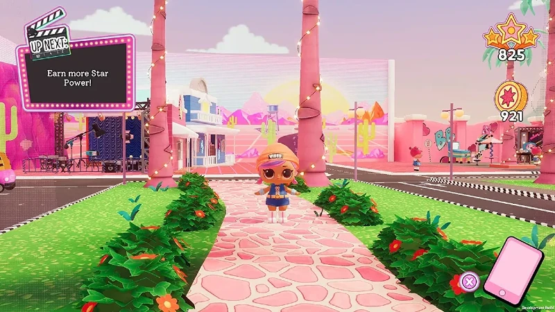 L.O.L Surprise Movie Night Screenshot