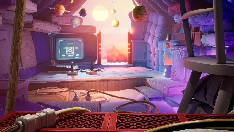 It Takes Two Screenshot 1