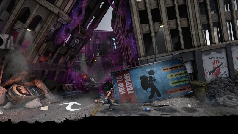 Kong Survivor Instinct Screenshot 3