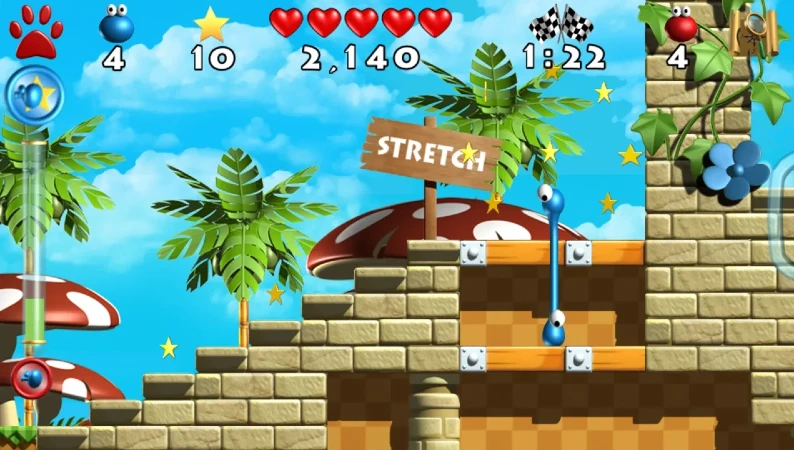 Putty Squad Screenshot 3
