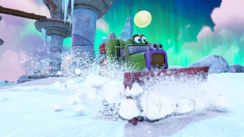 Yooka Replaylee Screenshot 3