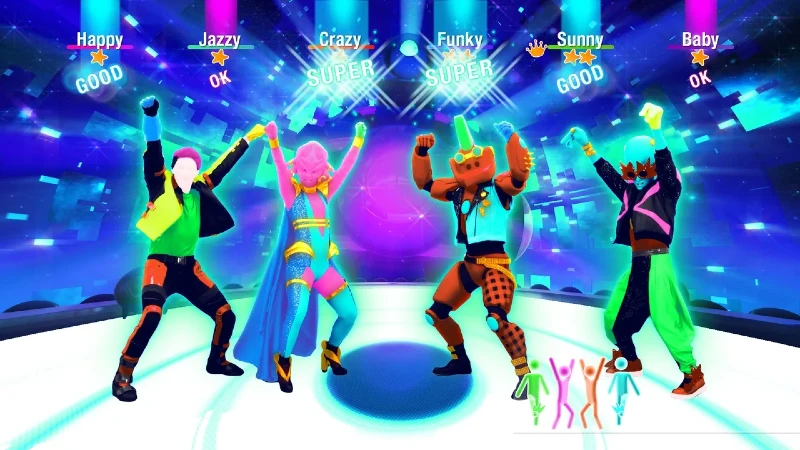 Just Dance 2019 Screenshot 2