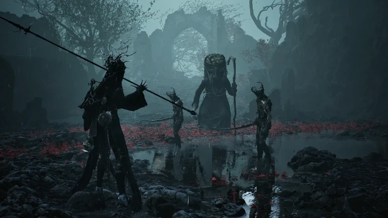 Mortal Shell 2 Screenshot 1