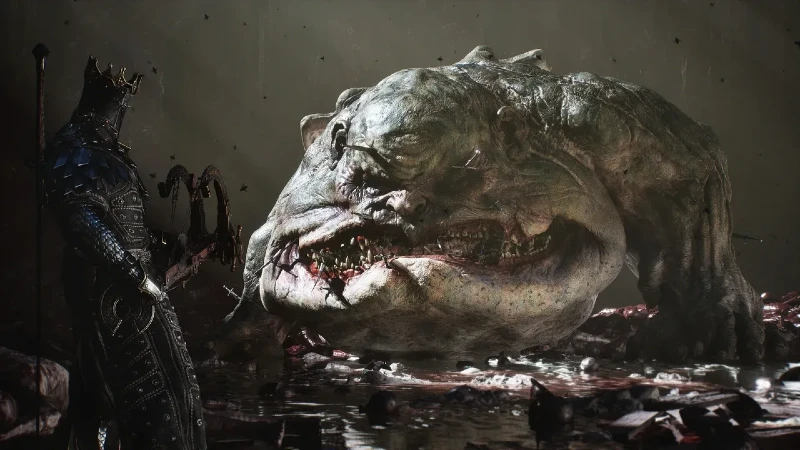 Mortal Shell 2 Screenshot 3